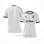 Thailand Albacete Home Shirt 2021-2022