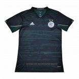 Thailand Algeria Third Shirt 2022