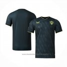 Thailand Almeria Away Shirt 2023-2024
