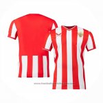 Thailand Almeria Home Shirt 2023-2024