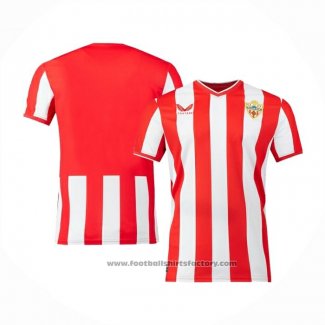 Thailand Almeria Home Shirt 2023-2024