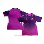 Thailand Atletico Madrid Goalkeeper Shirt 2025-2026