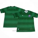 Thailand Bahia Goalkeeper Shirt 2023 Green