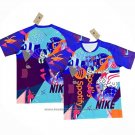 Thailand Barcelona Special Shirt 2023-2024