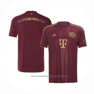 Thailand Bayern Munich Oktoberfest Shirt 2022