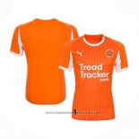 Thailand Blackpool Home Shirt 2025-2026