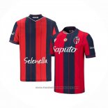 Thailand Bologna Home Shirt 2025-2026