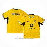 Thailand Borussia Dortmund Home Shirt 2026-2027