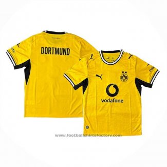 Thailand Borussia Dortmund Home Shirt 2026-2027
