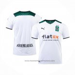 Thailand Borussia Monchengladbach Home Shirt 2021-2022
