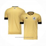 Thailand Botafogo Third Goalkeeper Shirt 2021