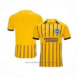 Thailand Brighton & Hove Albion Third Shirt 2025-2026
