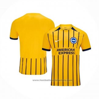 Thailand Brighton & Hove Albion Third Shirt 2025-2026