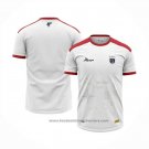Thailand Cape Verde Away Shirt 2024