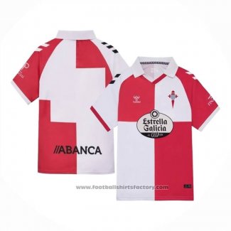 Thailand Celta de Vigo Special Shirt 2025-2026