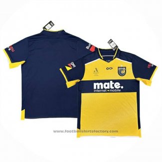 Thailand Central Coast Mariners Home Shirt 2023-2024