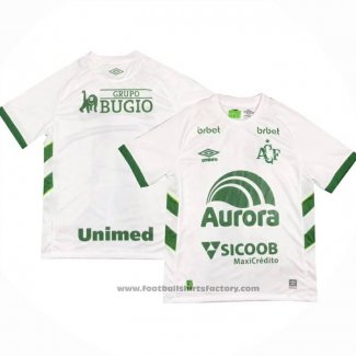 Thailand Chapecoense Away Shirt 2023