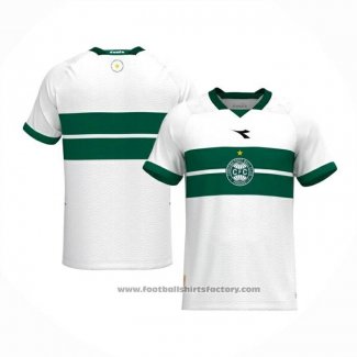 Thailand Coritiba Home Shirt 2025