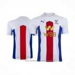 Thailand Crystal Palace Away Shirt 2020-2021