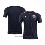 Thailand DC United Home Shirt 2022