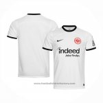 Thailand Eintracht Frankfurt Third Shirt 2023-2024