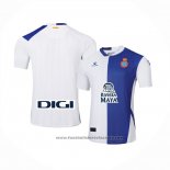 Thailand Espanyol Third Shirt 2022-2023