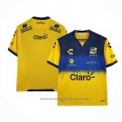 Thailand Everton de Vina del Mar Away Shirt 2022