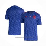 Thailand Flamengo Pride Shirt 2021