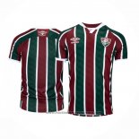 Thailand Fluminense Home Shirt 2020