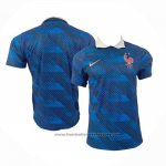 Thailand France Home Shirt 2026