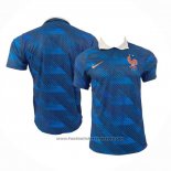 Thailand France Home Shirt 2026