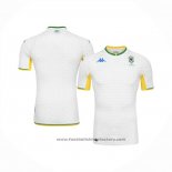 Thailand Gabon Away Shirt 2022
