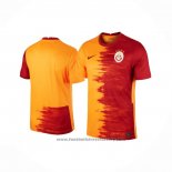 Thailand Galatasaray Home Shirt 2020-2021