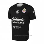 Thailand Guadalajara Away Goalkeeper Shirt 2024-2025