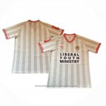 Thailand Guadalajara Special Shirt 2025-2026 White