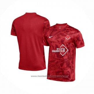 Thailand Hapoel Tel Aviv Home Shirt 2025-2026