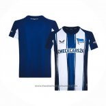 Thailand Hertha BSC Home Shirt 2025-2026