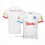 Thailand Holstein Kiel Anniversary Shirt 2024-2025