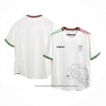 Thailand Iran Home Shirt 2021