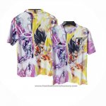 Thailand Japan Dragon Ball Shirt 2025-2026