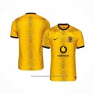 Thailand Kaizer Chiefs Home Shirt 2022-2023