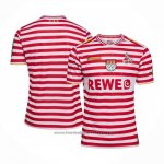 Thailand Koln Special Shirt 2025-2026 Red
