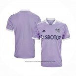 Thailand Leeds United Third Shirt 2021-2022