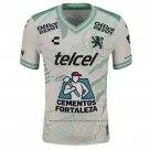 Thailand Leon Away Shirt 2025-2026