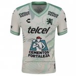 Thailand Leon Away Shirt 2025-2026