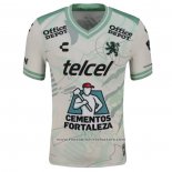 Thailand Leon Away Shirt 2025-2026