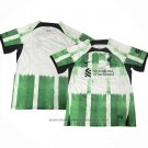Thailand Liverpool Special Shirt 2022-2023