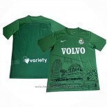 Thailand Maccabi Haifa Special Shirt 2022