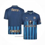 Thailand Maccabi Tel Aviv Away Shirt 2025-2026