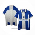 Thailand Magdeburg Anniversary Shirt 2024-2025